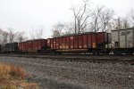 CR 507426 and 507535